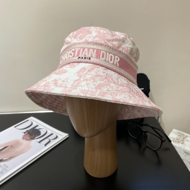 Christian Dior Caps